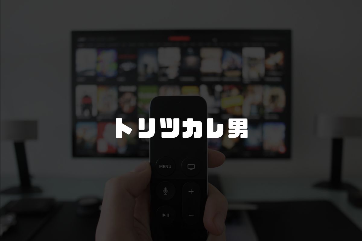 トリツカレ男 アニメ化