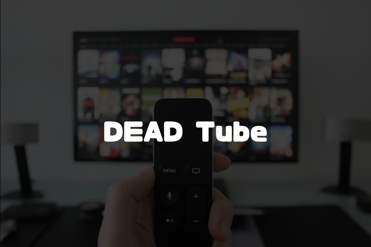 DEAD Tube アニメ化