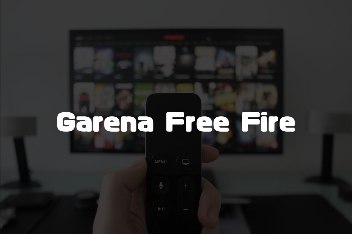 Garena Free Fire アニメ化