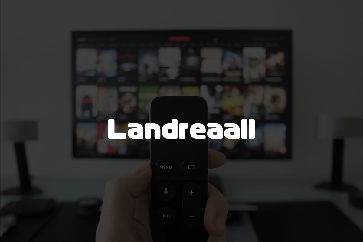 Landreaall アニメ化