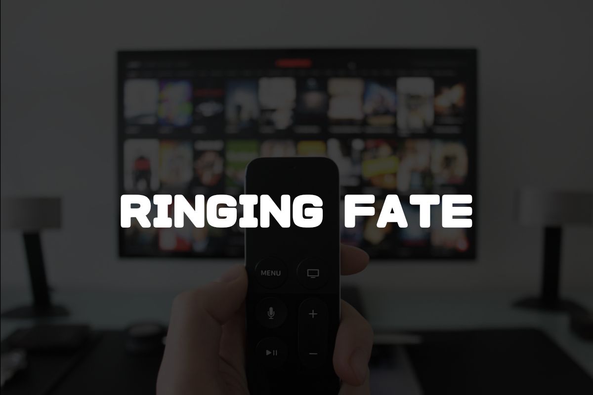 RINGING FATE アニメ制作