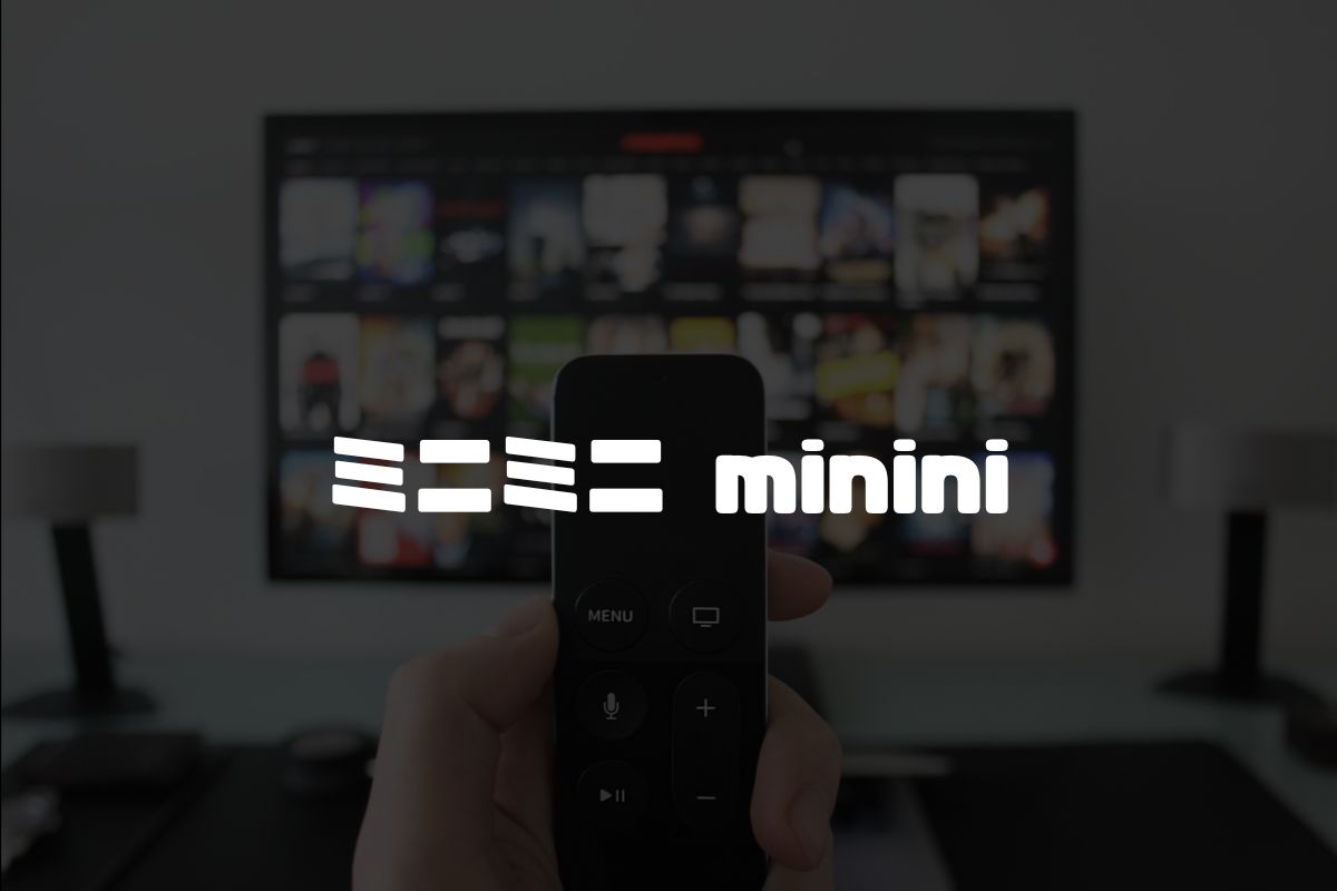 ミニミニ minini アニメ化