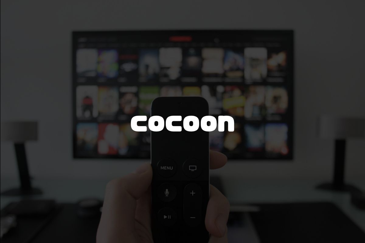 cocoon アニメ化