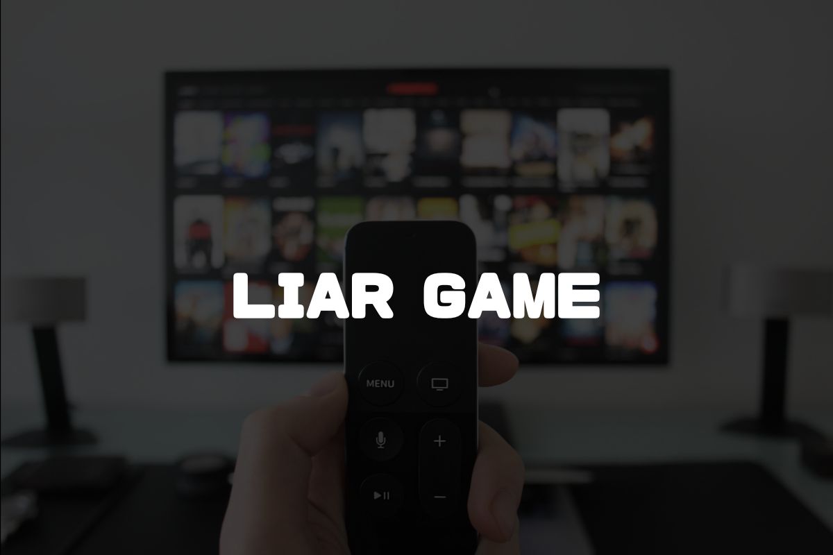 LIAR GAME アニメ化