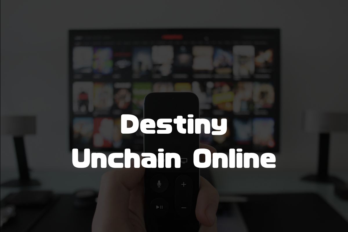 Destiny Unchain Online ～吸血鬼少女となって、やがて『赤の魔王』と呼ばれるようになりました〜 アニメ化