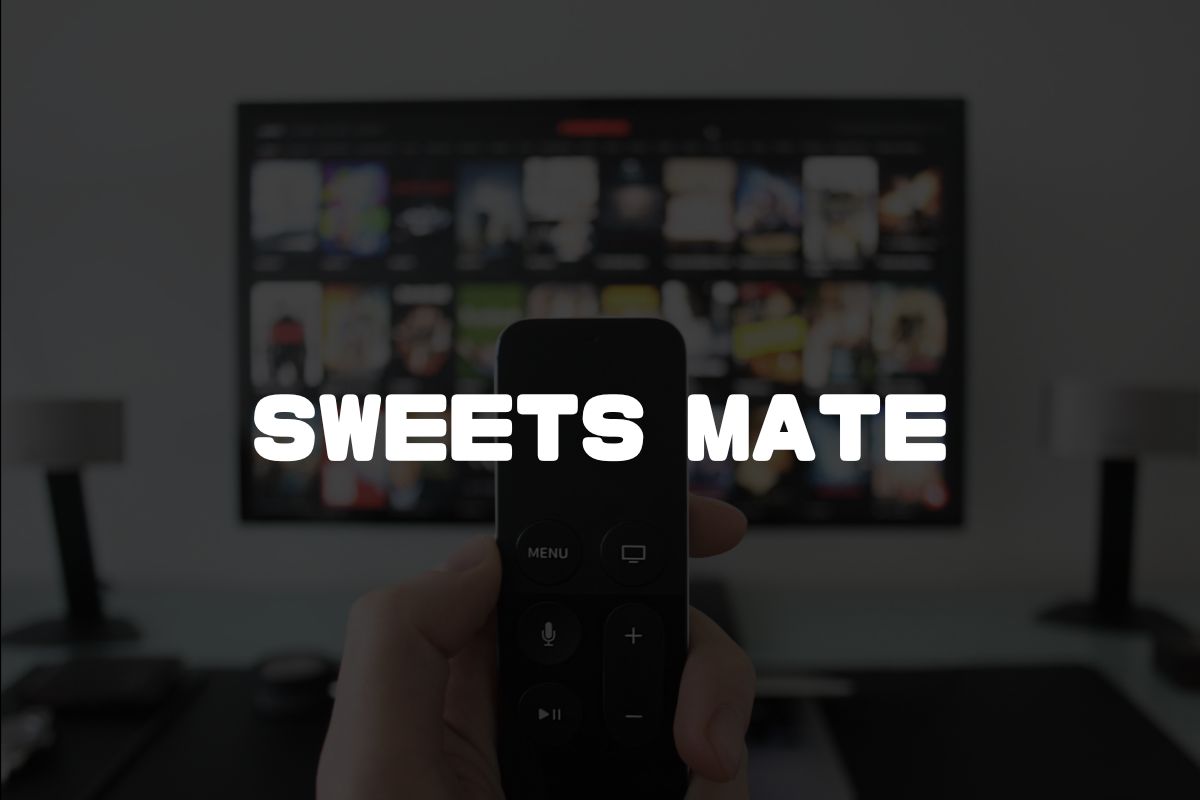 SWEETS MATE アニメ制作