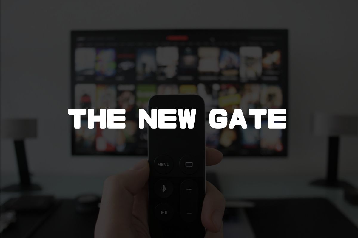 THE NEW GATE アニメ化