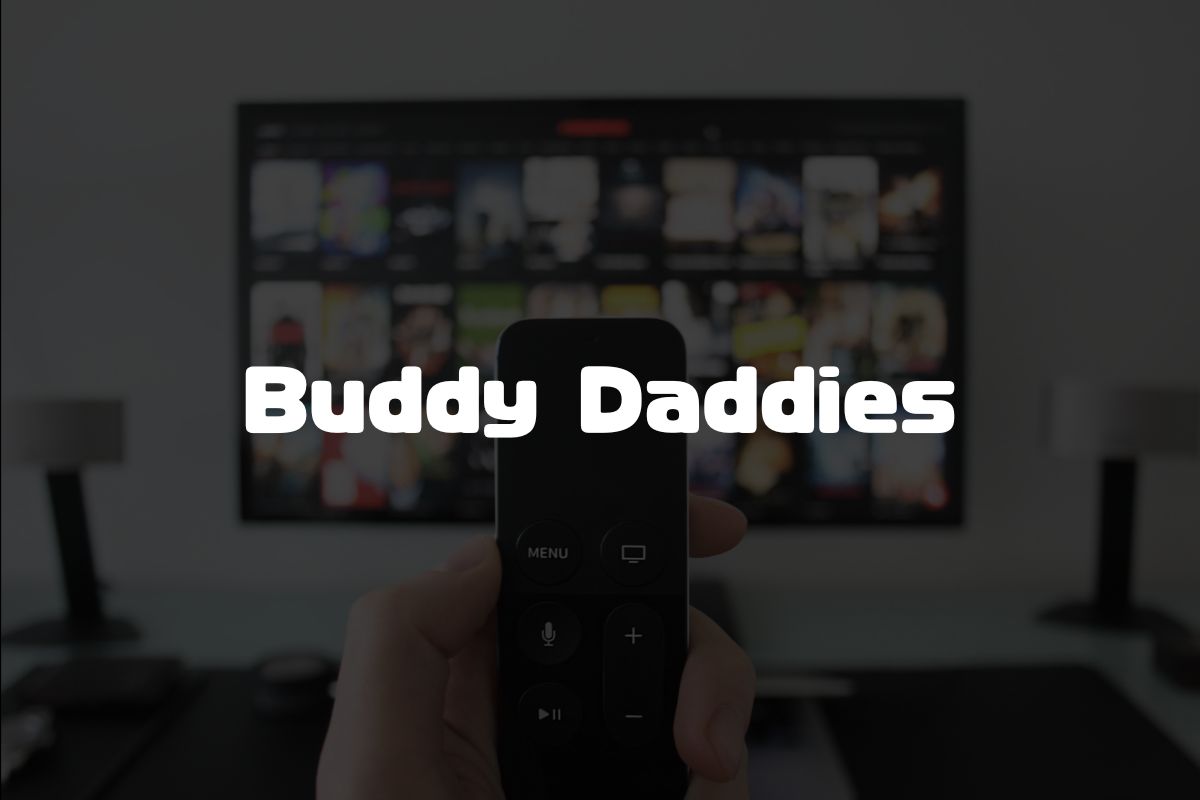 Buddy Daddies アニメ制作