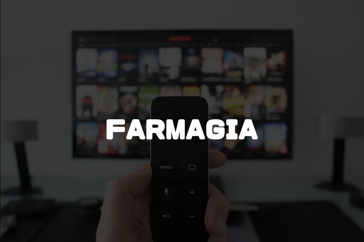 FARMAGIA アニメ化