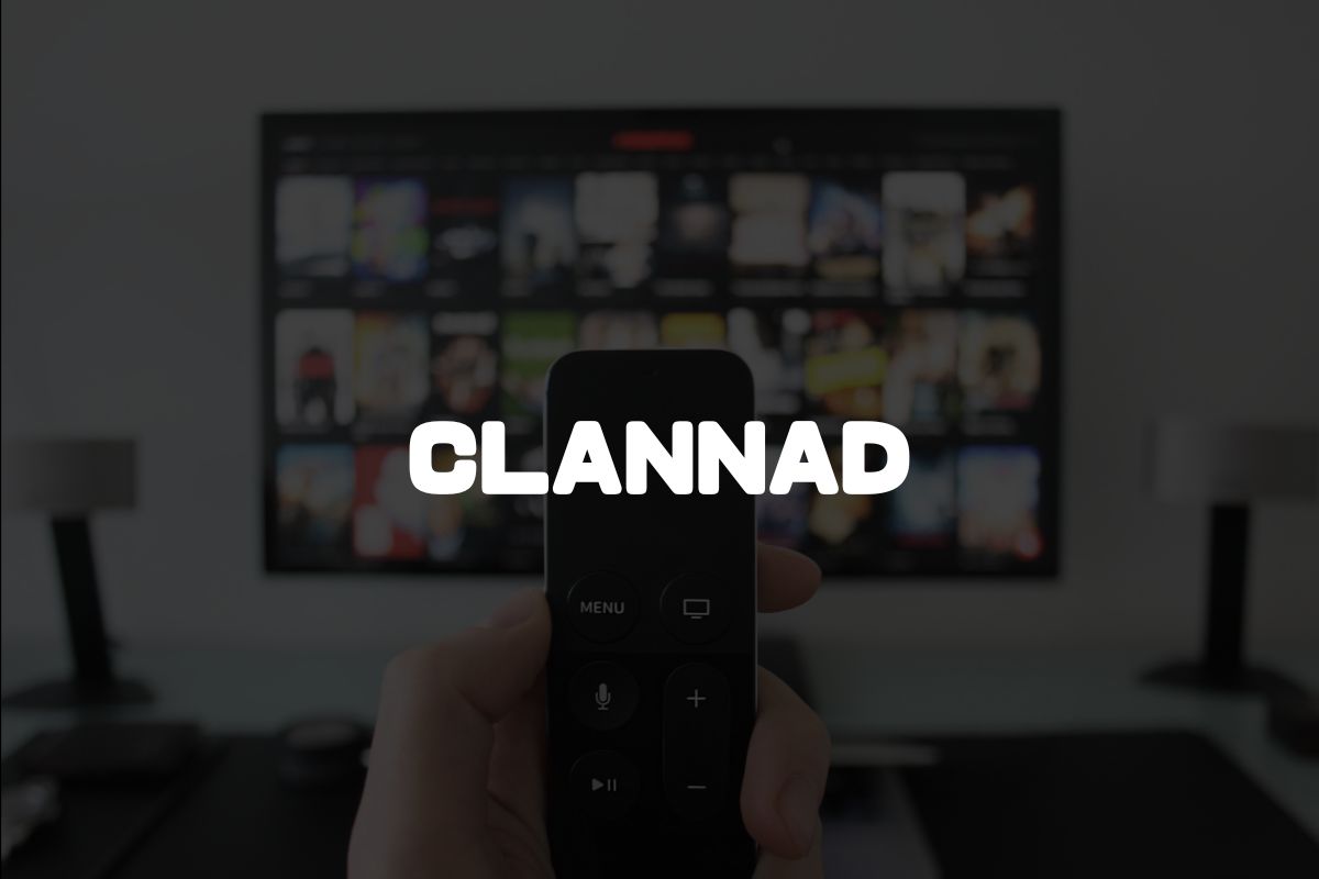 アニメ CLANNAD 続編