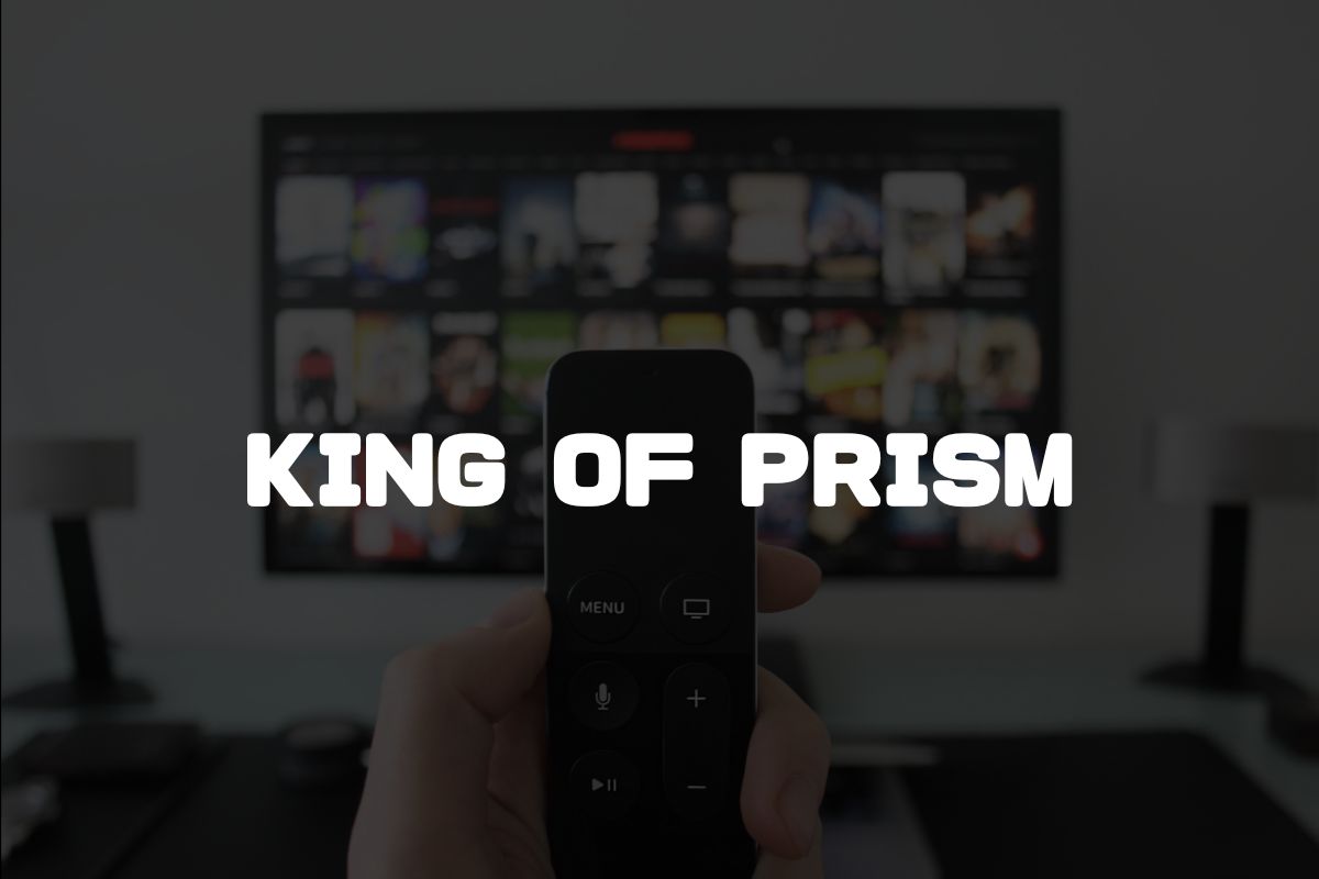 アニメ KING OF PRISM 続編